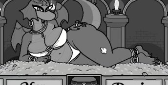 Lilith's Lair PC Screenshot