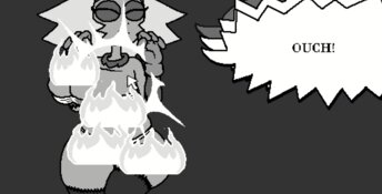 Lilith's Lair PC Screenshot