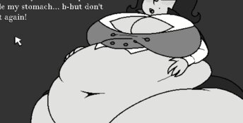 Lilith's Lair PC Screenshot