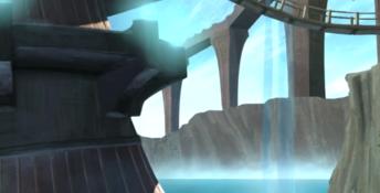 Lilly Looking Through PC Screenshot