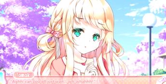 Lilycle Rainbow Stage!!! PC Screenshot