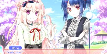 Lilycle Rainbow Stage!!!