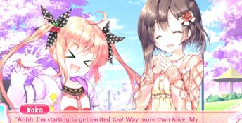 Lilycle Rainbow Stage!!!