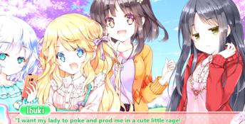 Lilycle Rainbow Stage!!! PC Screenshot