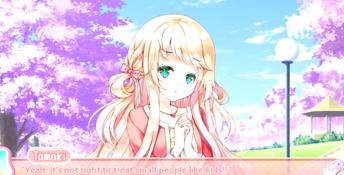 Lilycle Rainbow Stage!!! PC Screenshot