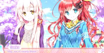 Lilycle Rainbow Stage!!! PC Screenshot
