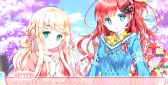 Lilycle Rainbow Stage!!! PC Screenshot