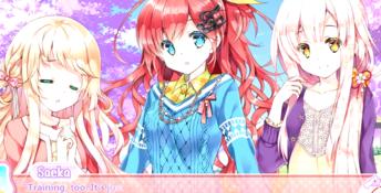 Lilycle Rainbow Stage!!! PC Screenshot