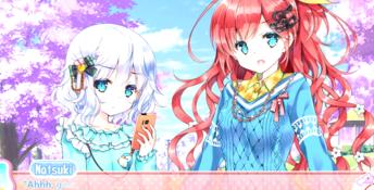 Lilycle Rainbow Stage!!! PC Screenshot