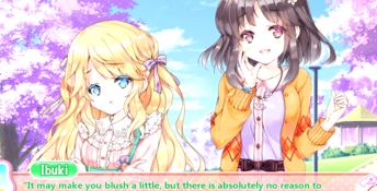 Lilycle Rainbow Stage!!! PC Screenshot
