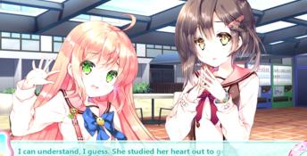 Lilycle Rainbow Stage!!! PC Screenshot