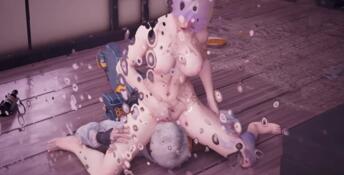 Lily’s Labyrinth of Lust PC Screenshot