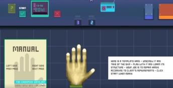 Limbs Repair Station PC Screenshot