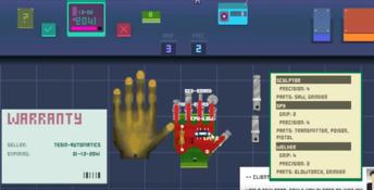 Limbs Repair Station PC Screenshot