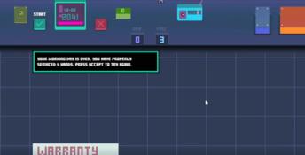 Limbs Repair Station PC Screenshot