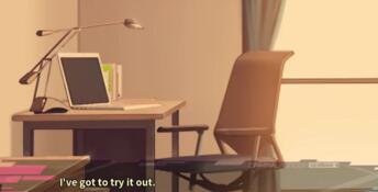Liminal Border Part 1 PC Screenshot