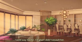 Liminal Border Part 1 PC Screenshot