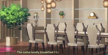 Liminal Border Part 1 PC Screenshot