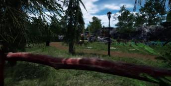 LiMiT's Escape Room Games 2 PC Screenshot