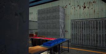 LiMiT's Escape Room Games 2 PC Screenshot