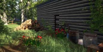 LiMiT's Escape Room Games 2 PC Screenshot