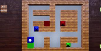 LiMiT's Escape Room Games 2 PC Screenshot