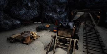 LiMiT's Escape Room Games 2 PC Screenshot