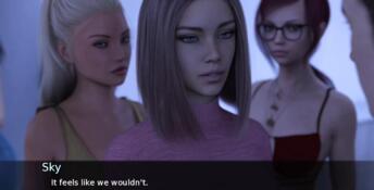 Limits of Sky PC Screenshot