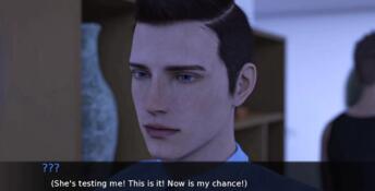 Limits of Sky PC Screenshot