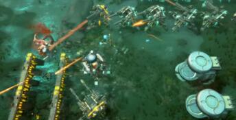 Line Hold PC Screenshot