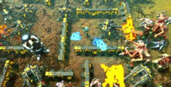 Line Hold PC Screenshot