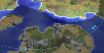 Line War PC Screenshot