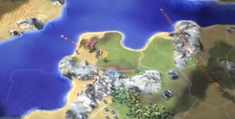 Line War PC Screenshot