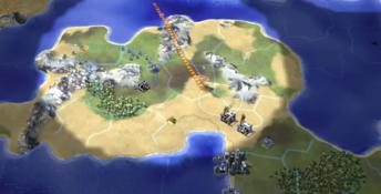 Line War PC Screenshot