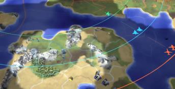 Line War PC Screenshot