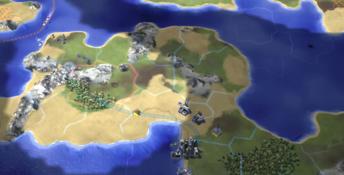 Line War PC Screenshot