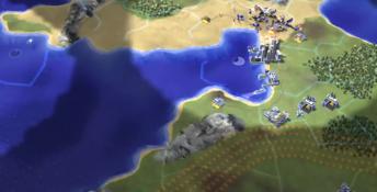 Line War PC Screenshot