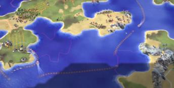 Line War PC Screenshot