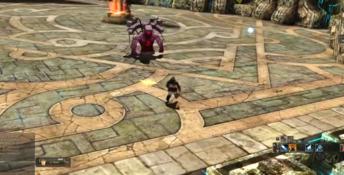 Lineage 2 PC Screenshot