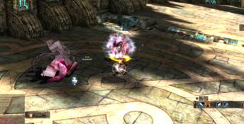 Lineage 2 PC Screenshot