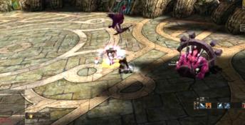 Lineage 2 PC Screenshot
