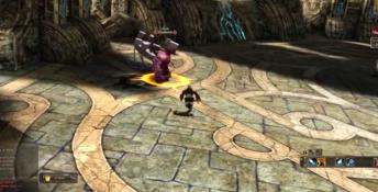 Lineage 2 PC Screenshot