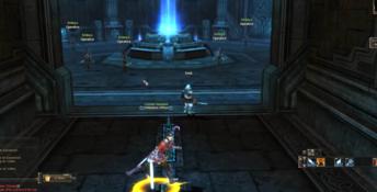 Lineage 2 PC Screenshot
