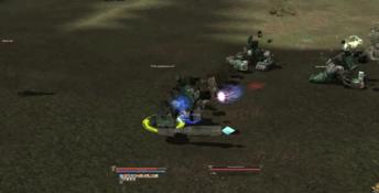 Lineage 2 Essence PC Screenshot