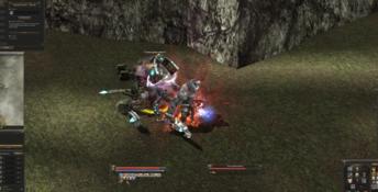 Lineage 2 Essence PC Screenshot