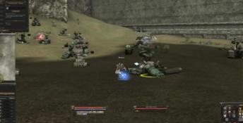 Lineage 2 Essence PC Screenshot