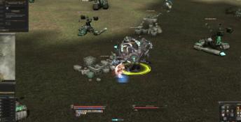 Lineage 2 Essence PC Screenshot