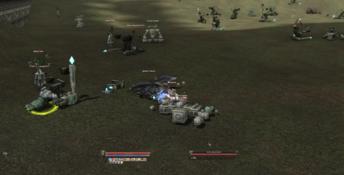 Lineage 2 Essence PC Screenshot