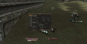 Lineage 2 Essence PC Screenshot
