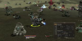 Lineage 2 Essence PC Screenshot